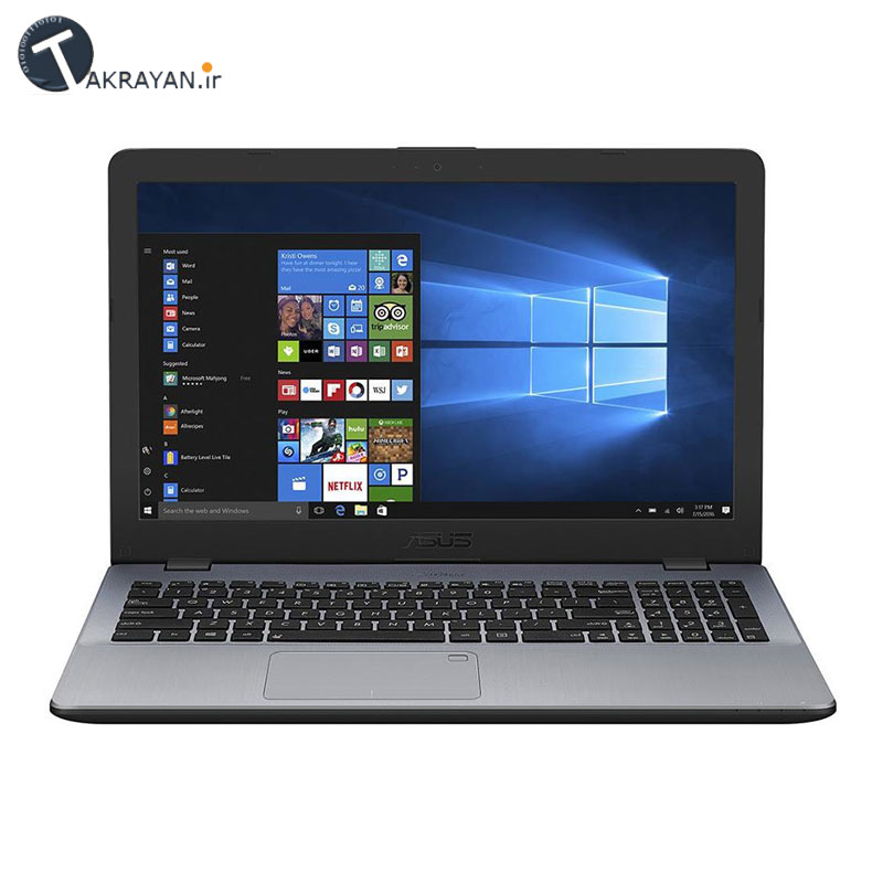 ASUS VivoBook K542UF